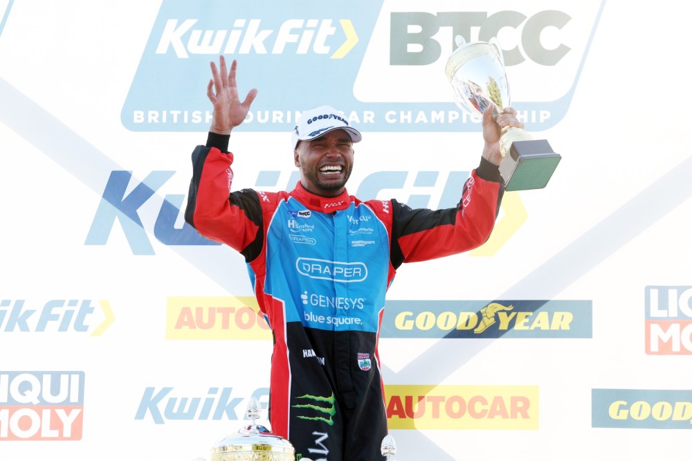 2026 BTCC Snetterton Highlights