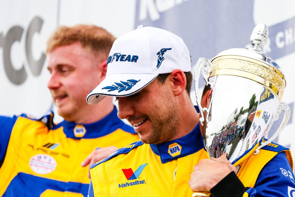 2026 BTCC Oulton Park Highlights