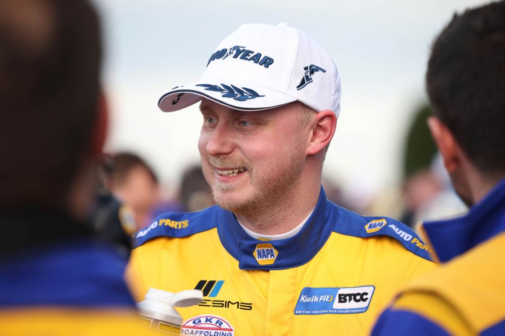 2026 BTCC Donington Park GP Recap
