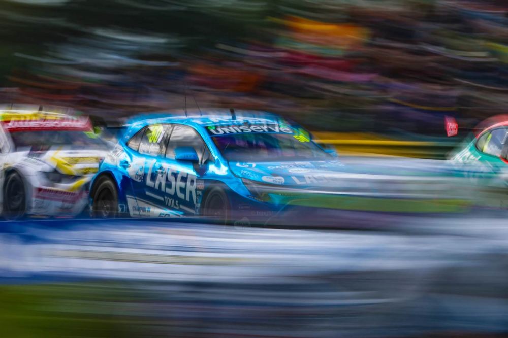 2026 BTCC Croft Highlights